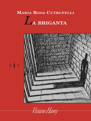 cover image of La Briganta